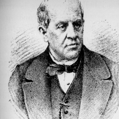 Timeline: Línea del tiempo de Domingo Faustino Sarmiento