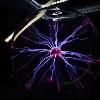 Timeline: Electricidad fisica II