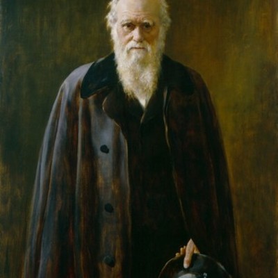Timeline: Charles Robert Darwin
