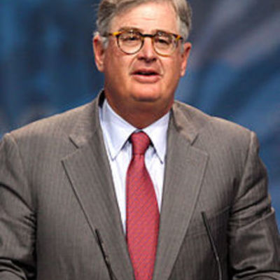 Timeline: Sam palmisano