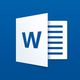 Microsoft word