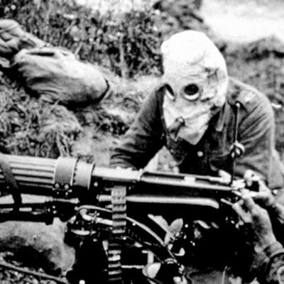 Timeline: LA GRAN GUERRA