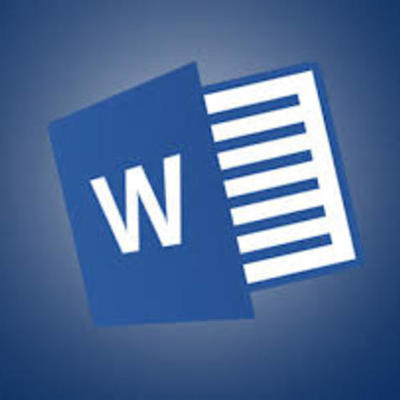 Timeline: Evolución de Word