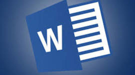 Timeline: Evolución de Word