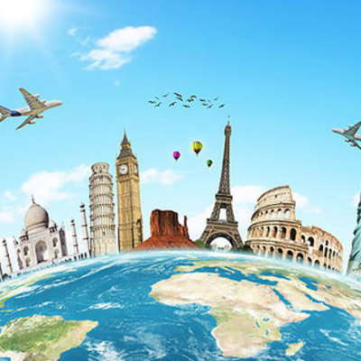 Timeline: Agencia de Viajes