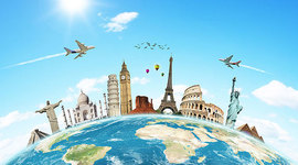 Timeline: Agencia de Viajes