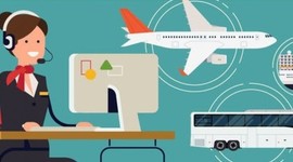 Timeline: Línea del tiempo de las Agencias de Viajes