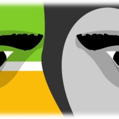 Timeline: "APPLE vs MICROSOFT"