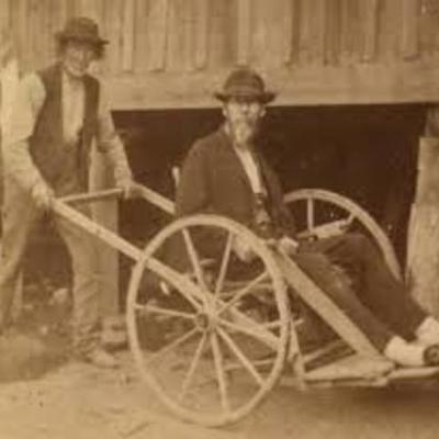 Timeline: Historia de la Incapacidad Intelectual