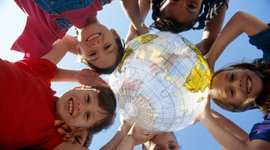 Timeline: EVOLUCIÓN EN LA NIÑEZ Y ADOLESCENCIA