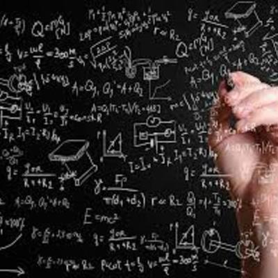 Timeline: Historia del cálculo