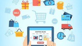 Timeline: Evolución del comercio electrónico