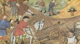 Timeline: Trabajo en el mundo