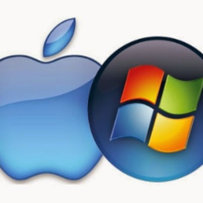 Timeline: Línea de tiempo Piratas de Silicon Valley