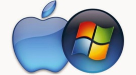 Timeline: Línea de tiempo Piratas de Silicon Valley