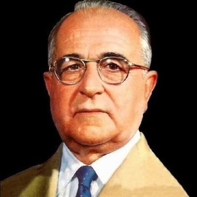 Timeline: Getúlio Vargas linha do tempo