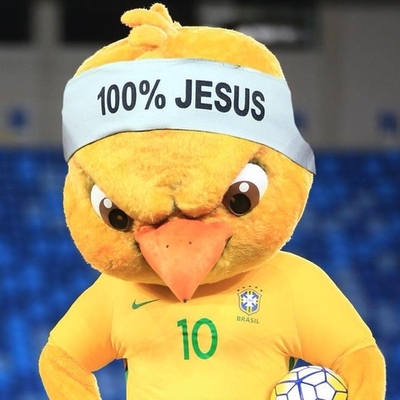 Timeline: Copa do mundo com vitória para o Brasil