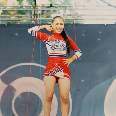 Timeline: My hard life.