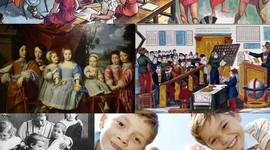 Timeline: ¡Tras los pasos de la infancia y la adolescencia!