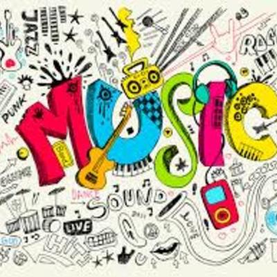 Timeline: Melhores musicas da epoca