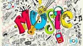 Timeline: Melhores musicas da epoca