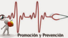 Timeline: Antecedentes históricos de la promoción de la salud