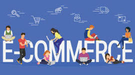 Timeline: Evolución del Internet y el Comercio Electrónico