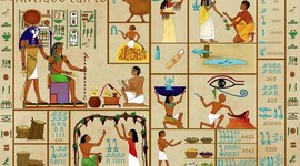 Timeline: Historia de la Estadística línea del tiempo - Sophia Merchan Bernal 10º