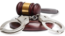 Timeline: Evolución de las ideas penales.