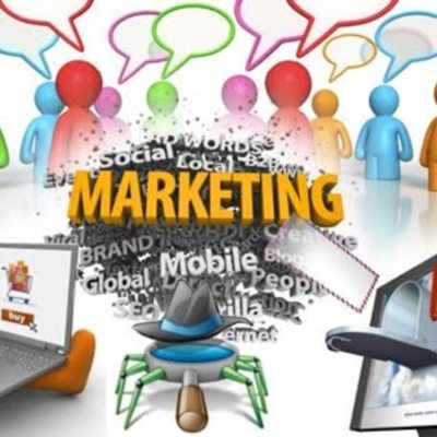 Timeline: Mercadotecnia Electrónica