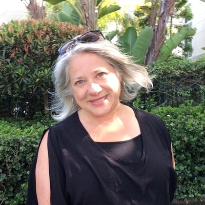 Timeline: Moments of Significance - Kim Friesen