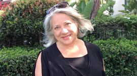 Timeline: Moments of Significance - Kim Friesen