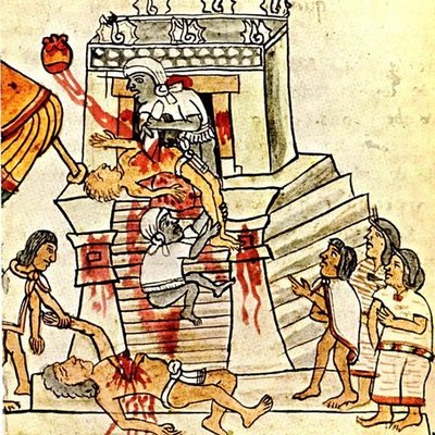 Timeline: Historia de México