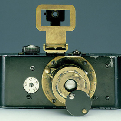 Timeline: HISTORIA DE LA FOTOGRAFÍA