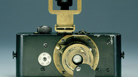 Timeline: HISTORIA DE LA FOTOGRAFÍA