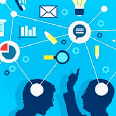 Timeline: EVOLUCIÓN DE LA COMUNICACIÓN