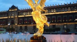 Timeline: EL MÉXICO MODERNO Y SUS RAÍCES