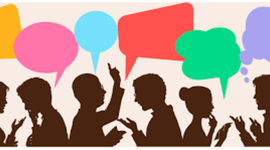 Timeline: Tipos de Comunicacion