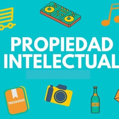 Timeline: ANTECEDENTES HISTÓRICOS DE LA PROPIEDAD INTELECTUAL
