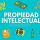 Nota web sobre propiedad intelectual