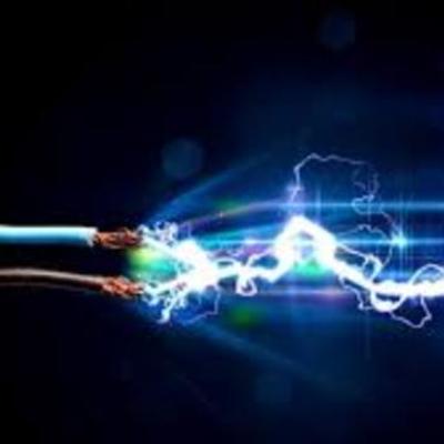 Timeline: Electricidad