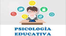 Timeline: PSICOLOGIA EDUCATIVA
