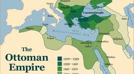 Timeline: Ottoman Empire History Timeline