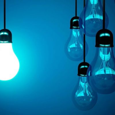 Timeline: ENERGIA ELECTRICA