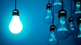 Timeline: ENERGIA ELECTRICA