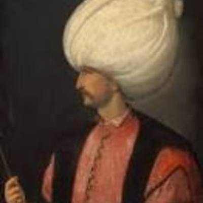 Timeline: Suleiman the Magnificent's Life