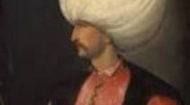 Timeline: Suleiman the Magnificent's Life