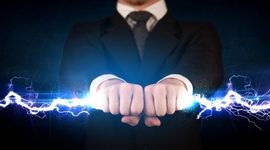 Timeline: Historia de la electricidad