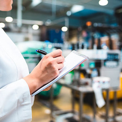 Timeline: Historia del Control de Calidad