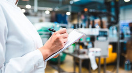 Timeline: Historia del Control de Calidad